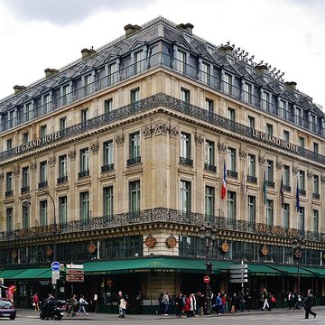 Grand Hôtel