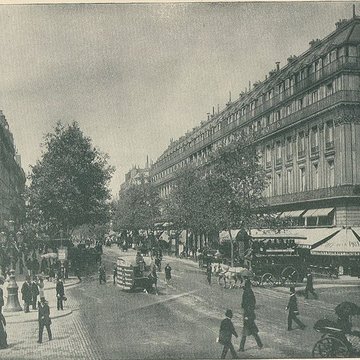Grand Hôtel