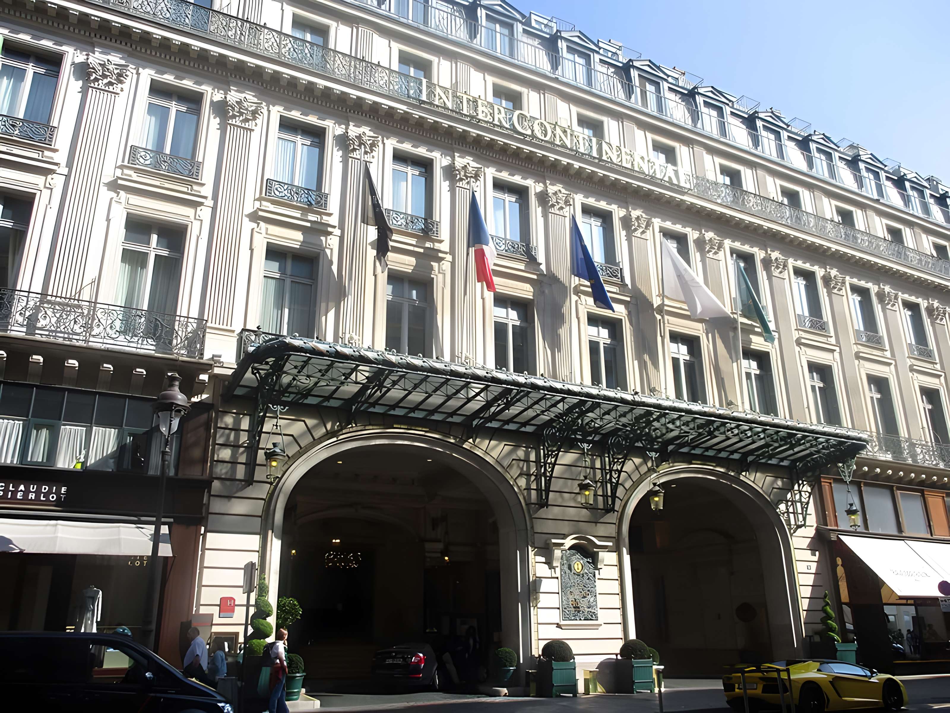 Grand Hôtel