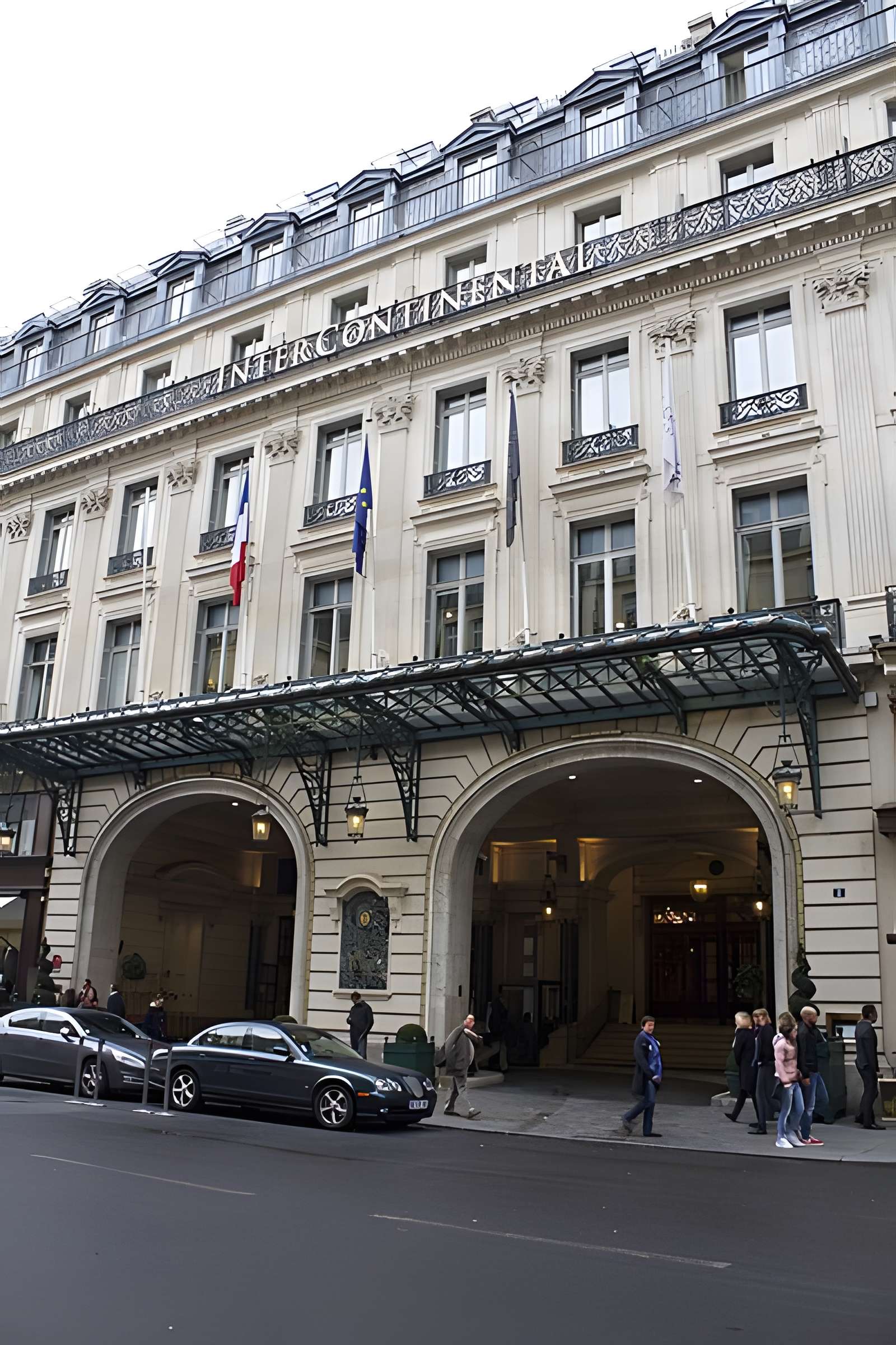 Grand Hôtel
