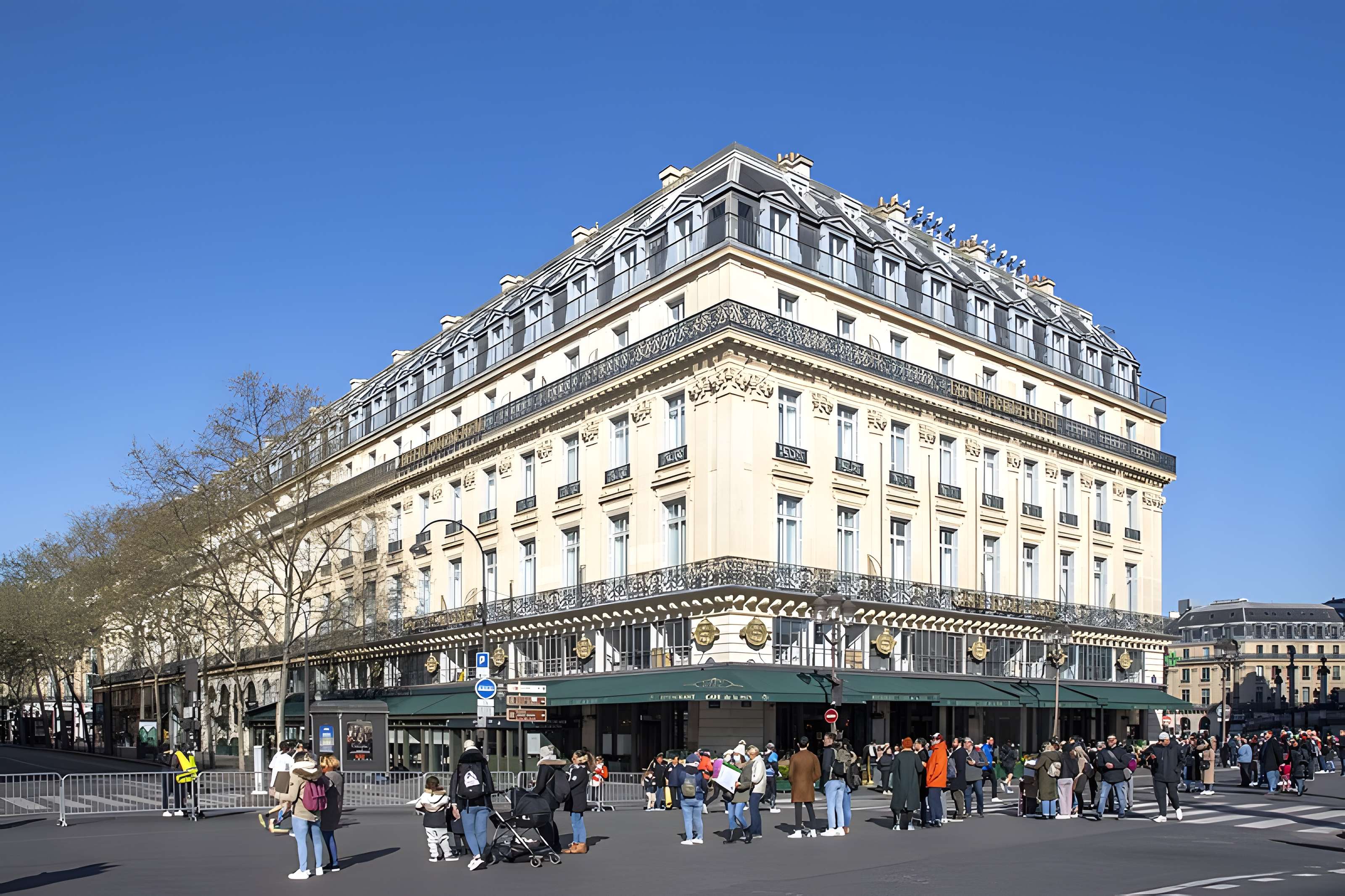 Grand Hôtel