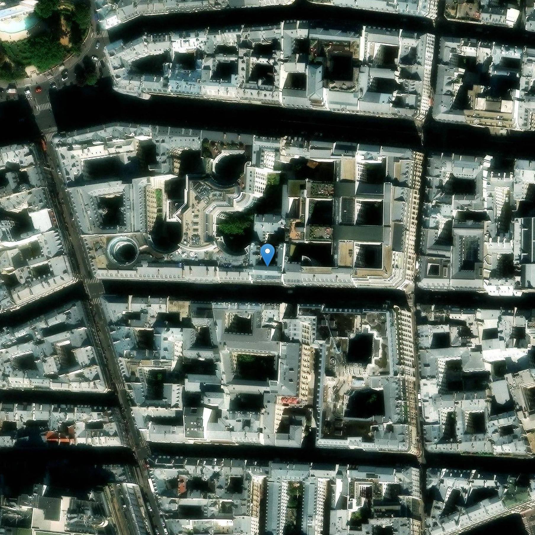 Photo de Hotel Bénazet