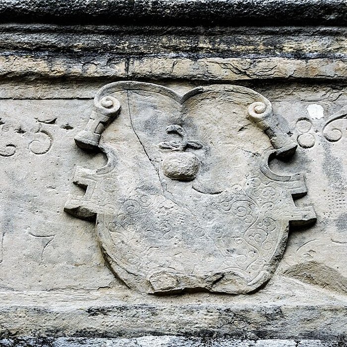 Photo de Maison au 9 Rue Hommaire-de-Hell à Altkirch