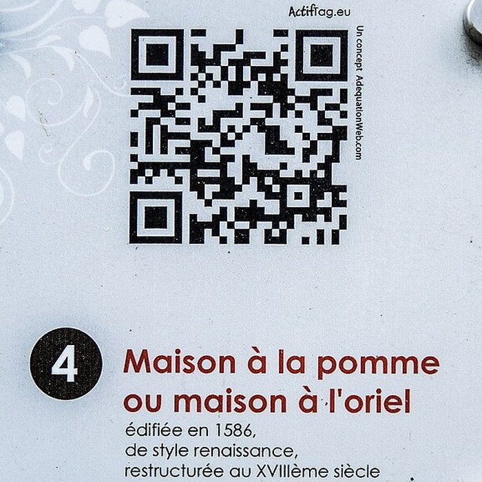 Photo de Maison au 9 Rue Hommaire-de-Hell à Altkirch