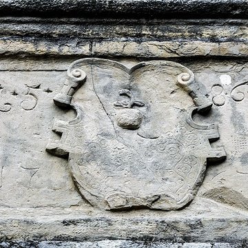 Maison au 9 Rue Hommaire-de-Hell à Altkirch