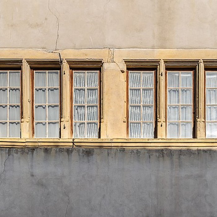 Photo de Maison aux 8-10 Rue Rettig à Rouffach