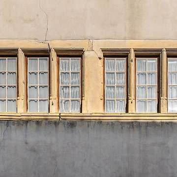 Maison aux 8-10 Rue Rettig à Rouffach