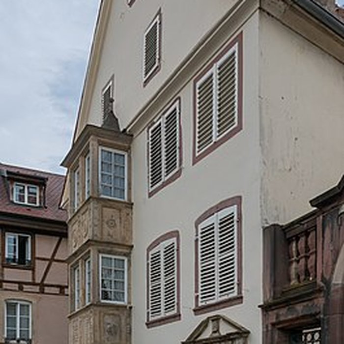 Photo de Maison Billex à Sélestat