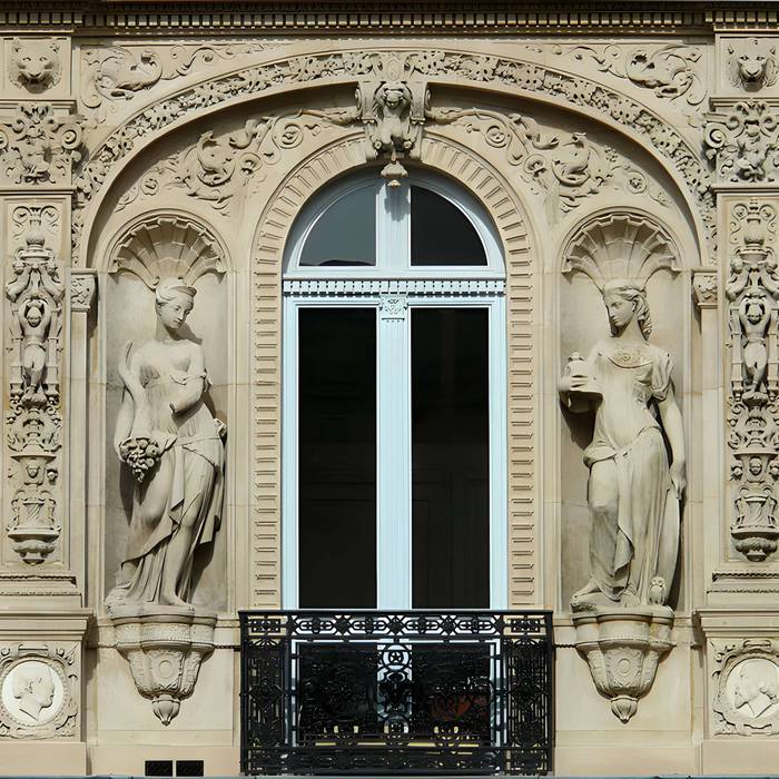Photo de Immeuble ou hôtel de Bernis