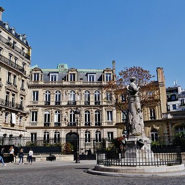 Immeuble ou hôtel de Bernis
