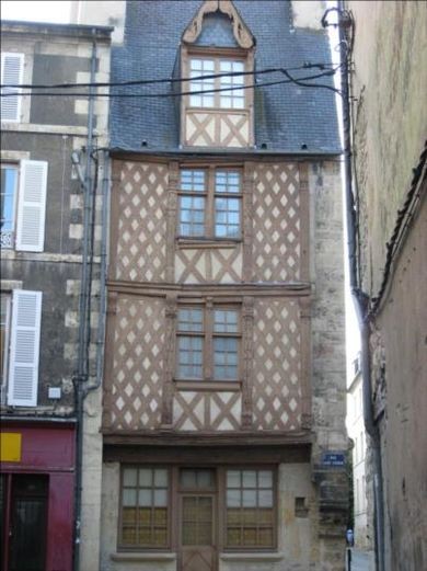 Photo de Maison Bussière à Nevers
