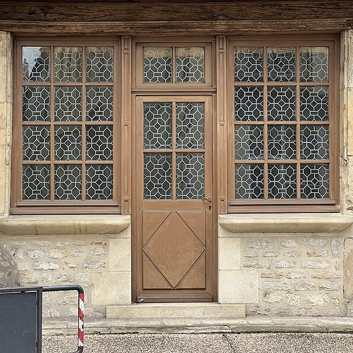 Photo de Maison Bussière à Nevers