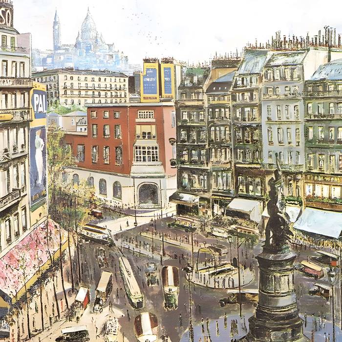 Photo de Lycée Jules Ferry