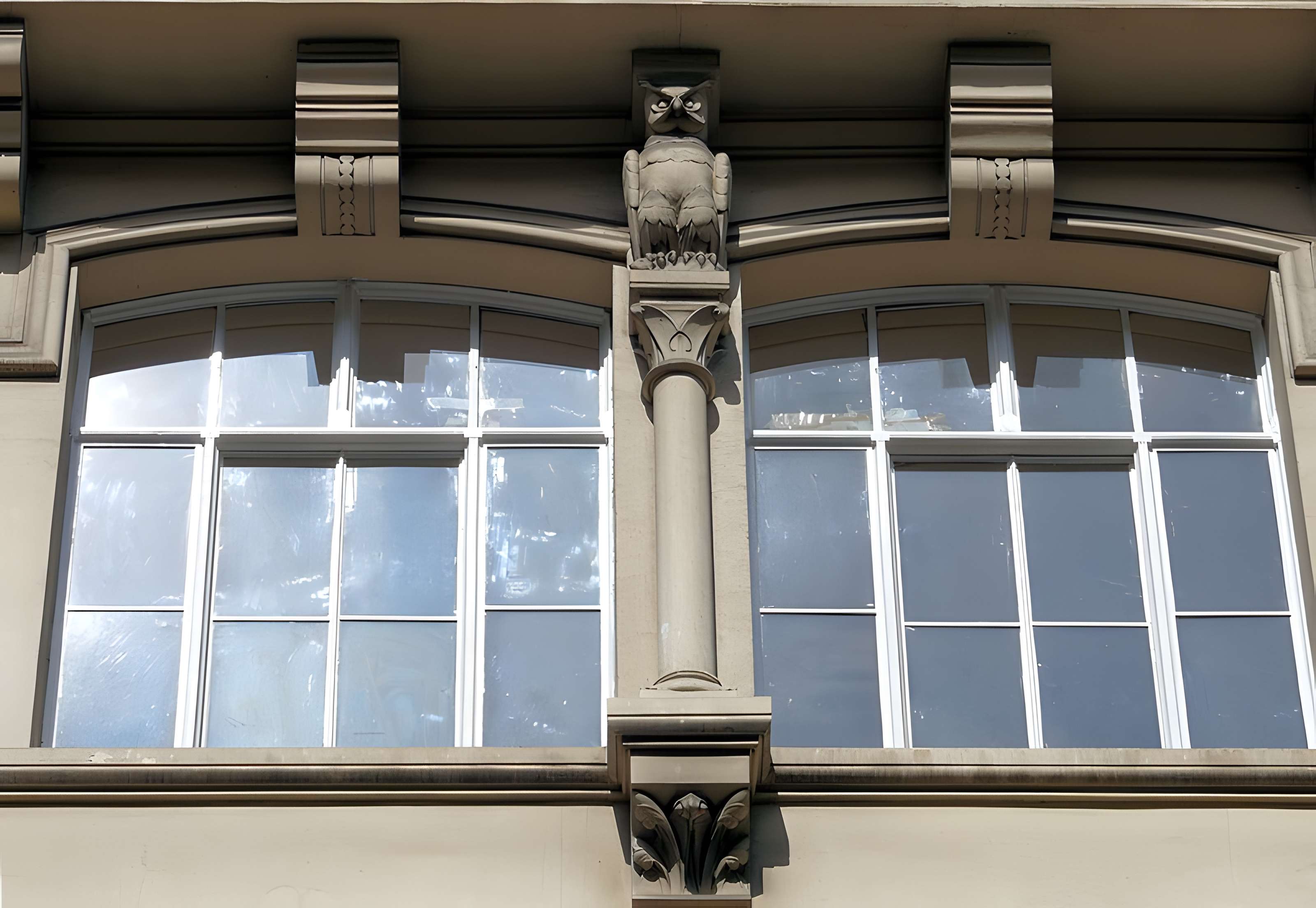 Maison construite par Viollet-le-Duc