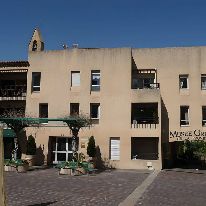 Photo de Musée Grévin voir aussi : passage Jouffroy