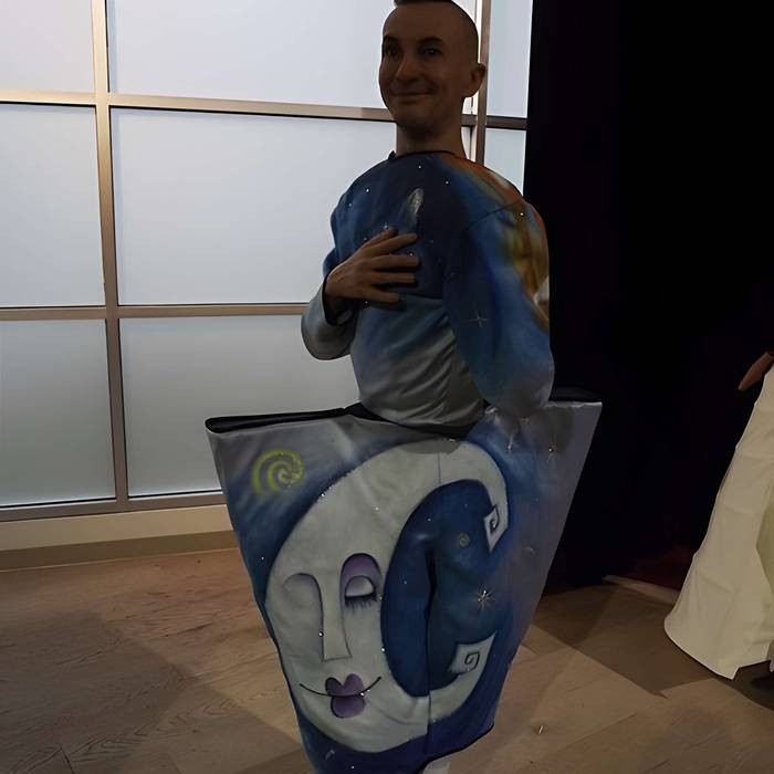 Photo de Musée Grévin voir aussi : passage Jouffroy