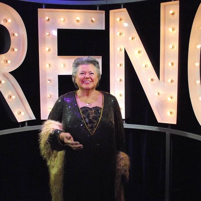 Photo de Musée Grévin voir aussi : passage Jouffroy