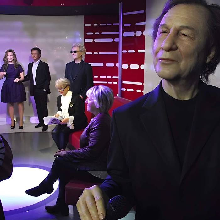 Photo de Musée Grévin voir aussi : passage Jouffroy