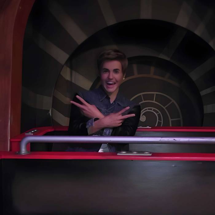 Photo de Musée Grévin voir aussi : passage Jouffroy