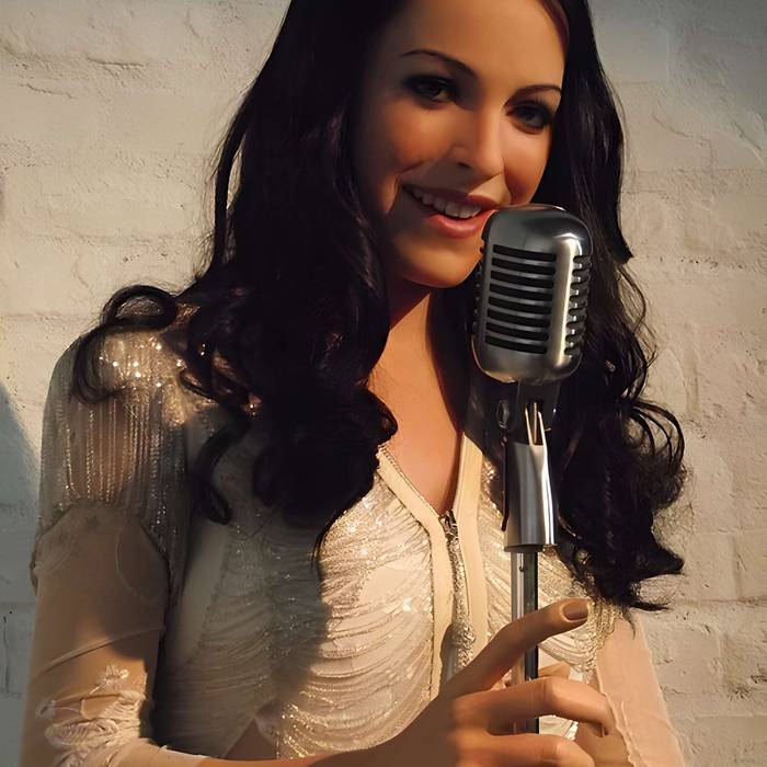 Photo de Musée Grévin voir aussi : passage Jouffroy