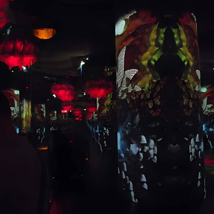 Photo de Musée Grévin voir aussi : passage Jouffroy