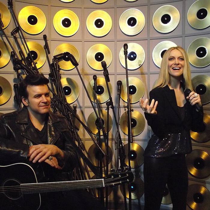 Photo de Musée Grévin voir aussi : passage Jouffroy