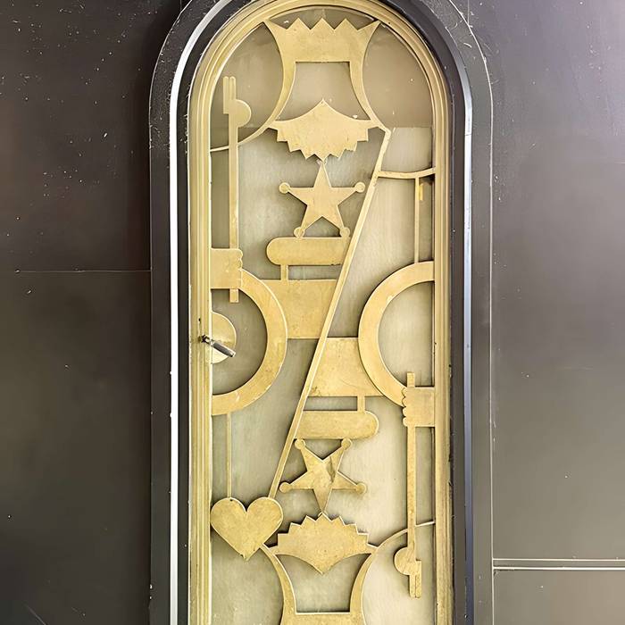 Photo de Musée Grévin voir aussi : passage Jouffroy