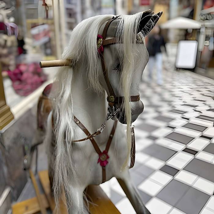 Photo de Musée Grévin voir aussi : passage Jouffroy