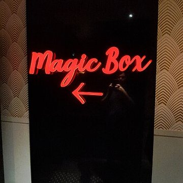 Musée Grévin voir aussi : passage Jouffroy