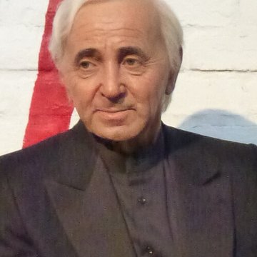 Musée Grévin voir aussi : passage Jouffroy