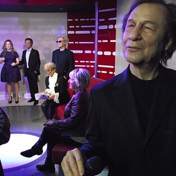 Musée Grévin voir aussi : passage Jouffroy