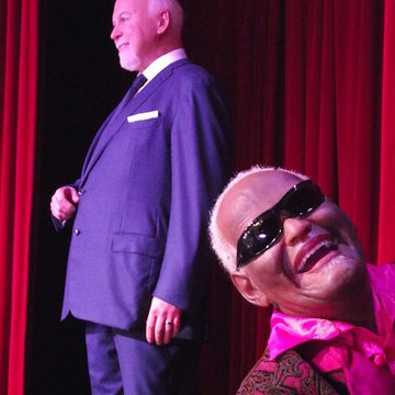 Musée Grévin voir aussi : passage Jouffroy