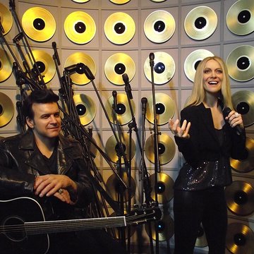 Musée Grévin voir aussi : passage Jouffroy