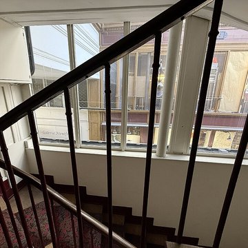 Musée Grévin voir aussi : passage Jouffroy