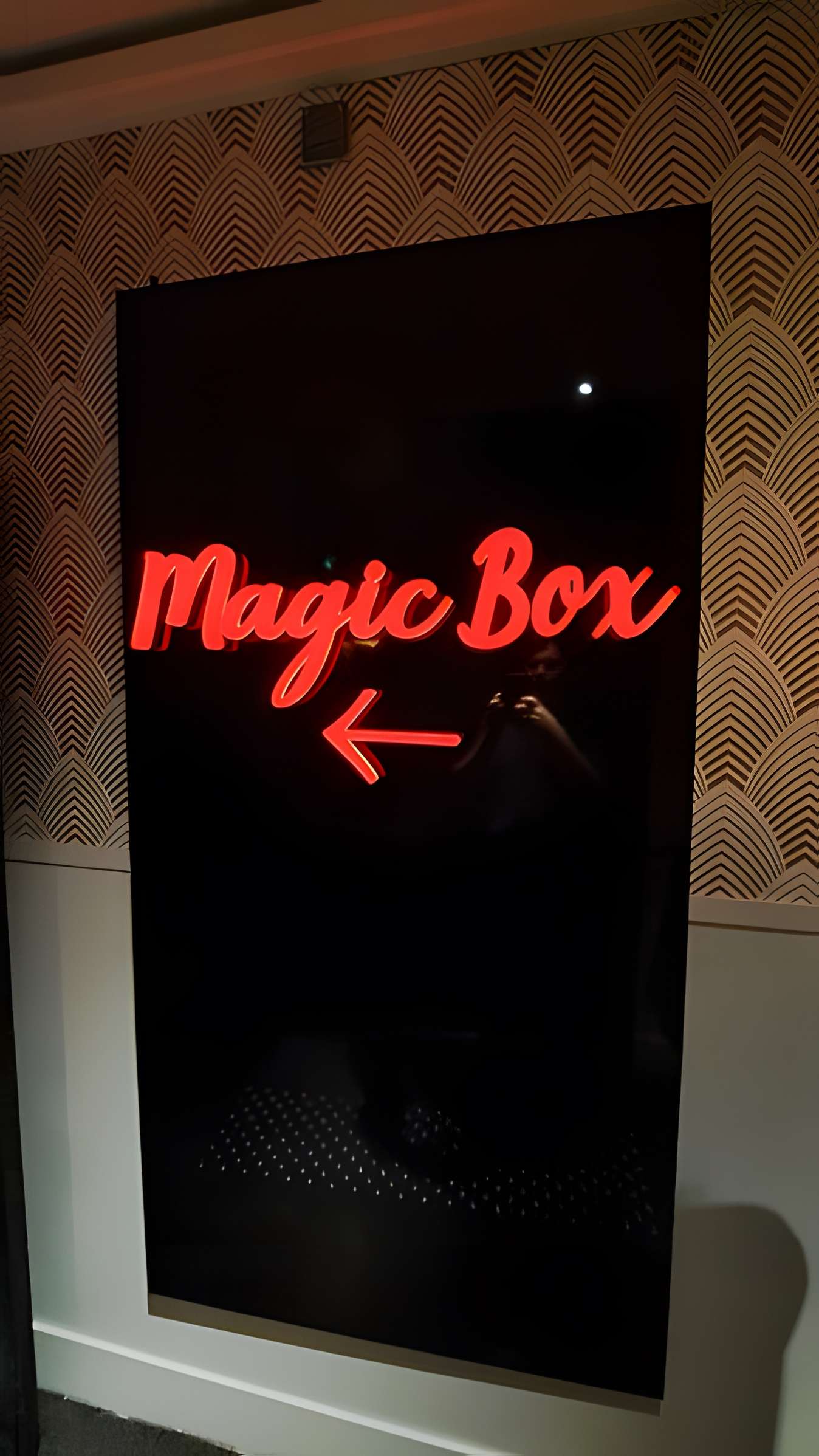 Musée Grévin (voir aussi : passage Jouffroy)