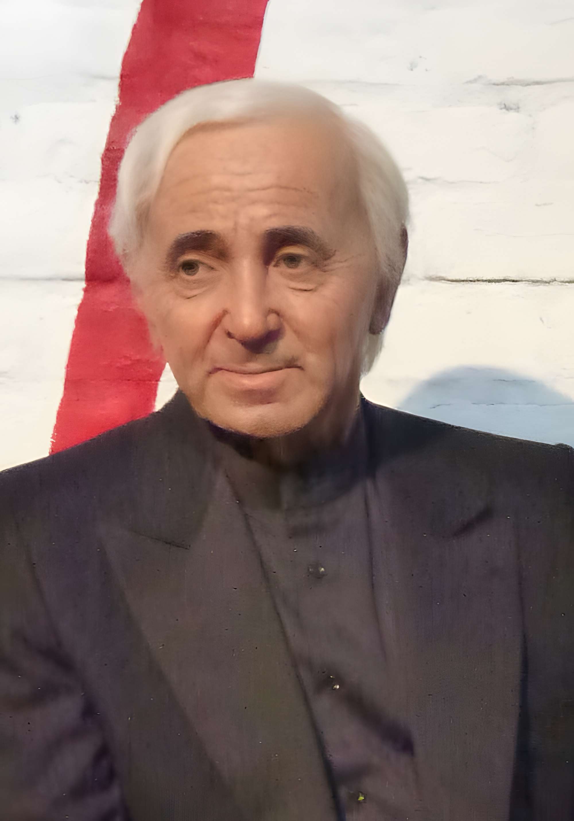 Musée Grévin (voir aussi : passage Jouffroy)