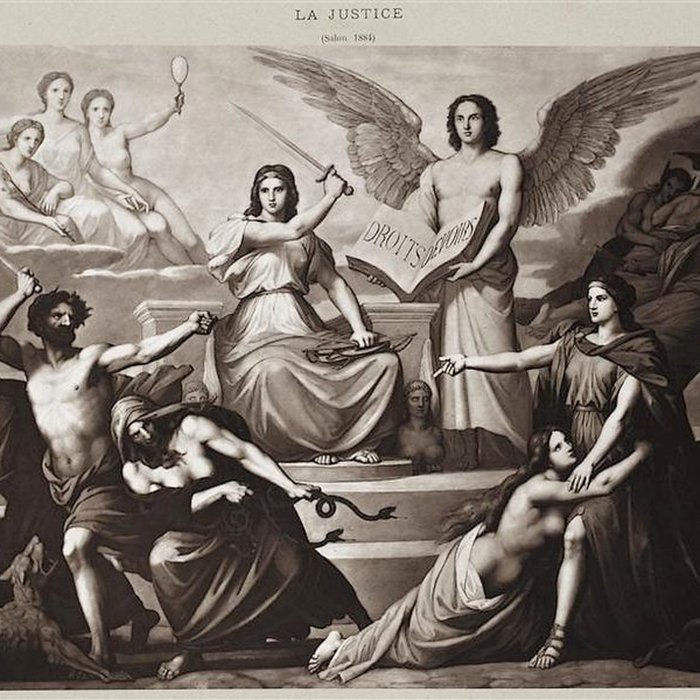 Photo de Musée Gustave Moreau