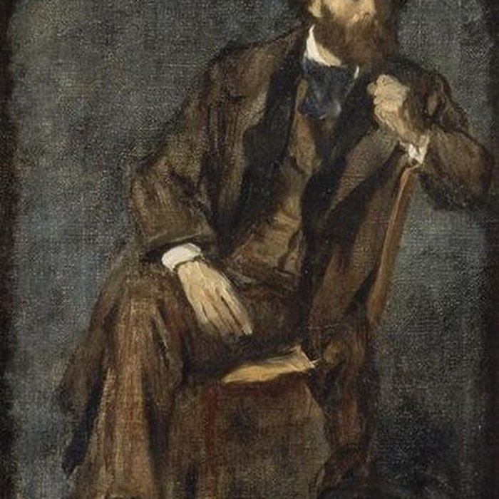 Photo de Musée Gustave Moreau