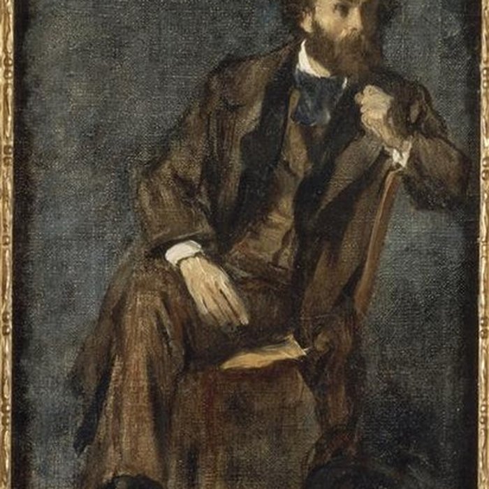 Photo de Musée Gustave Moreau