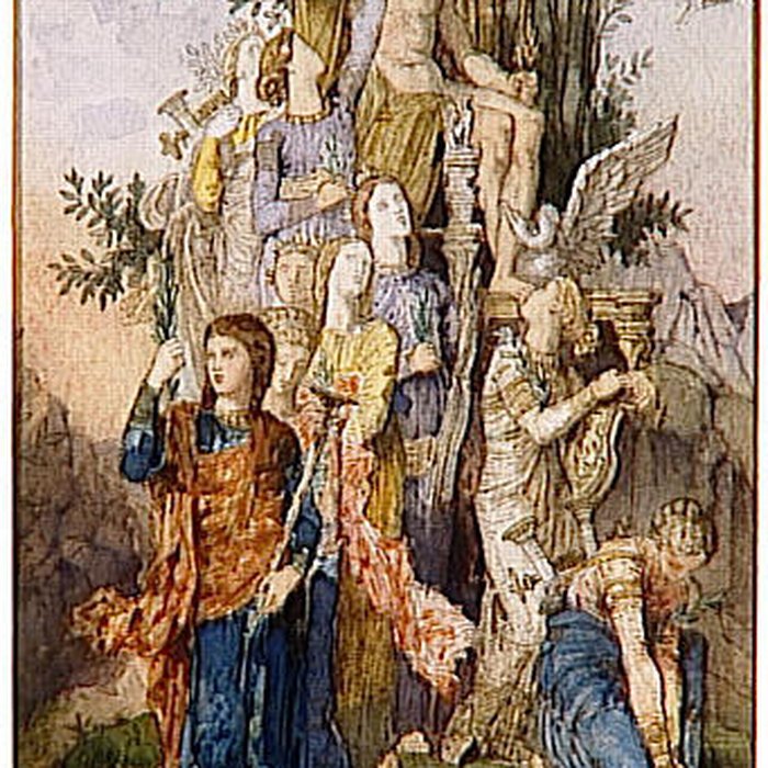 Photo de Musée Gustave Moreau