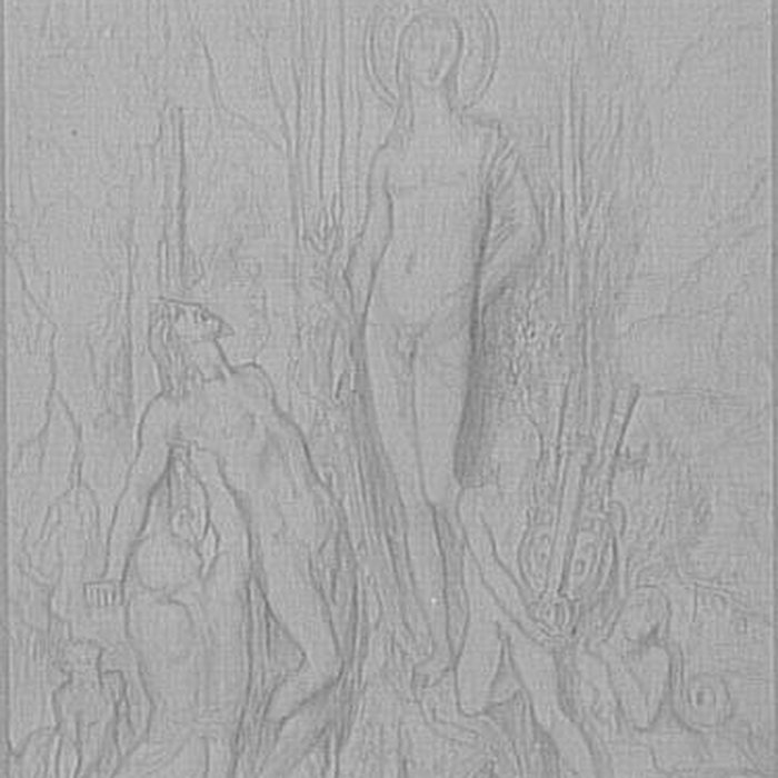 Photo de Musée Gustave Moreau