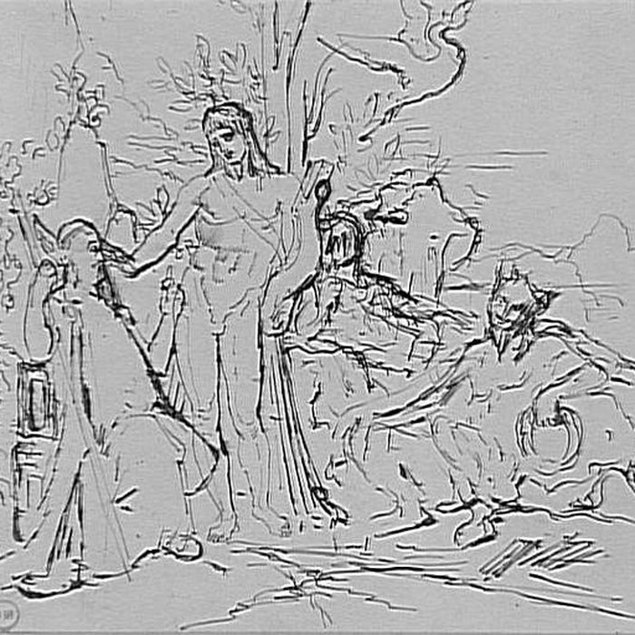 Photo de Musée Gustave Moreau