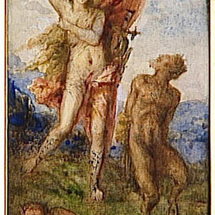 Photo de Musée Gustave Moreau