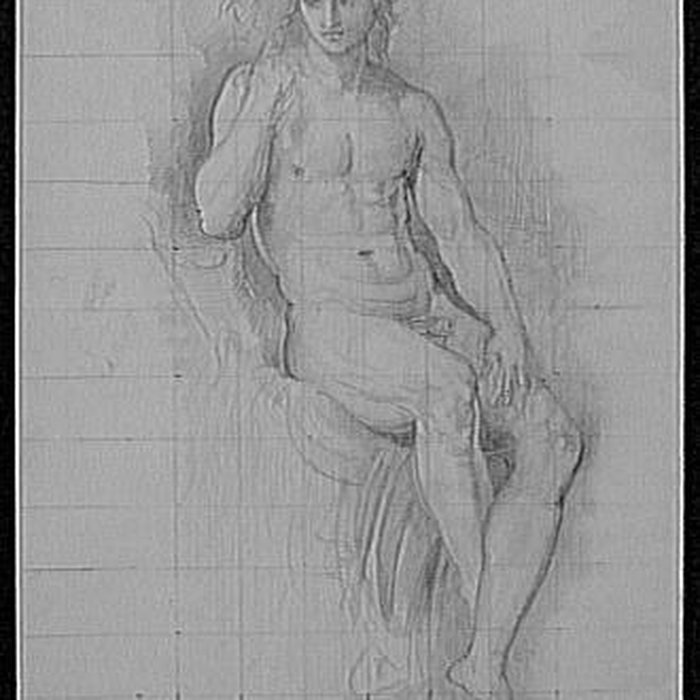 Photo de Musée Gustave Moreau