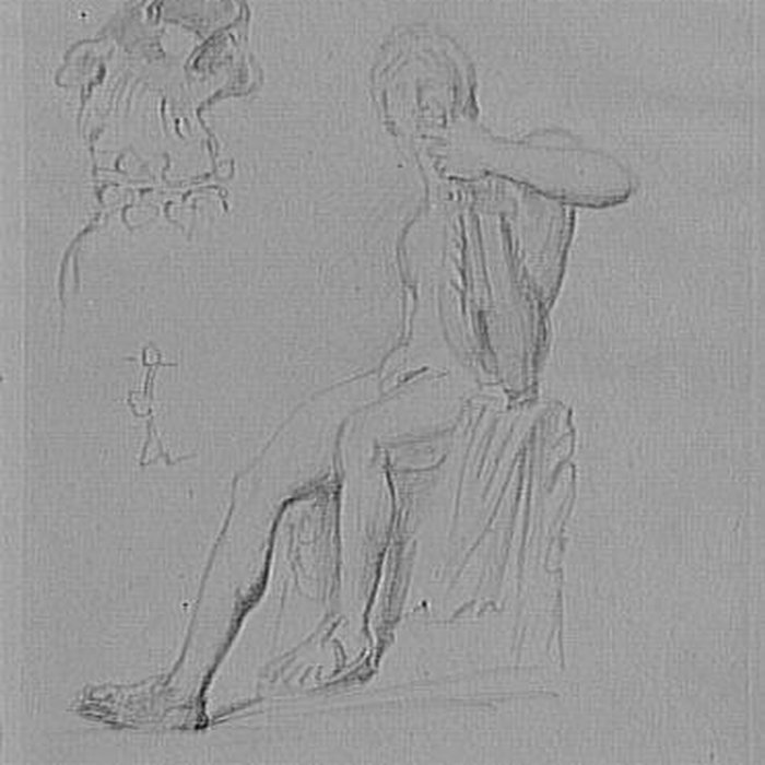 Photo de Musée Gustave Moreau