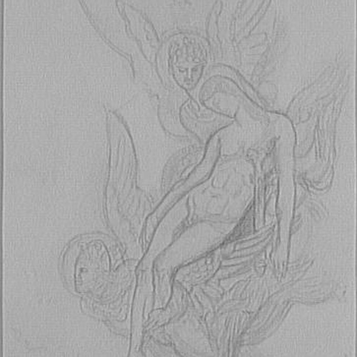 Photo de Musée Gustave Moreau