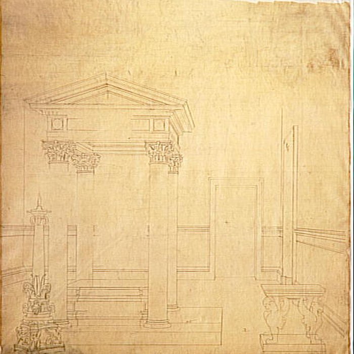 Photo de Musée Gustave Moreau