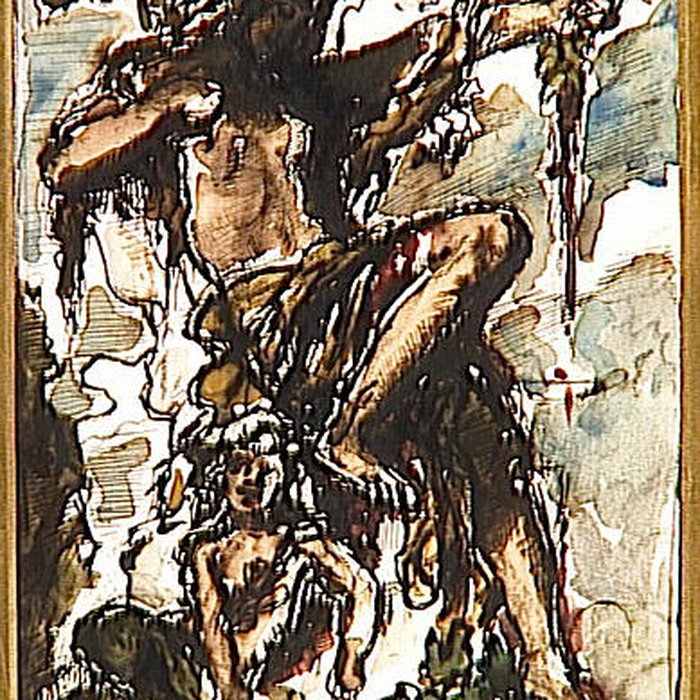 Photo de Musée Gustave Moreau