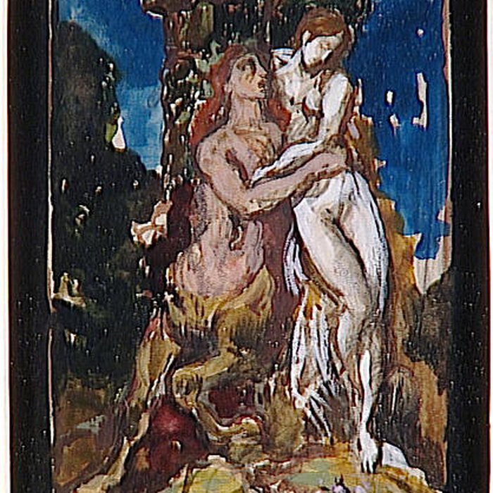 Photo de Musée Gustave Moreau