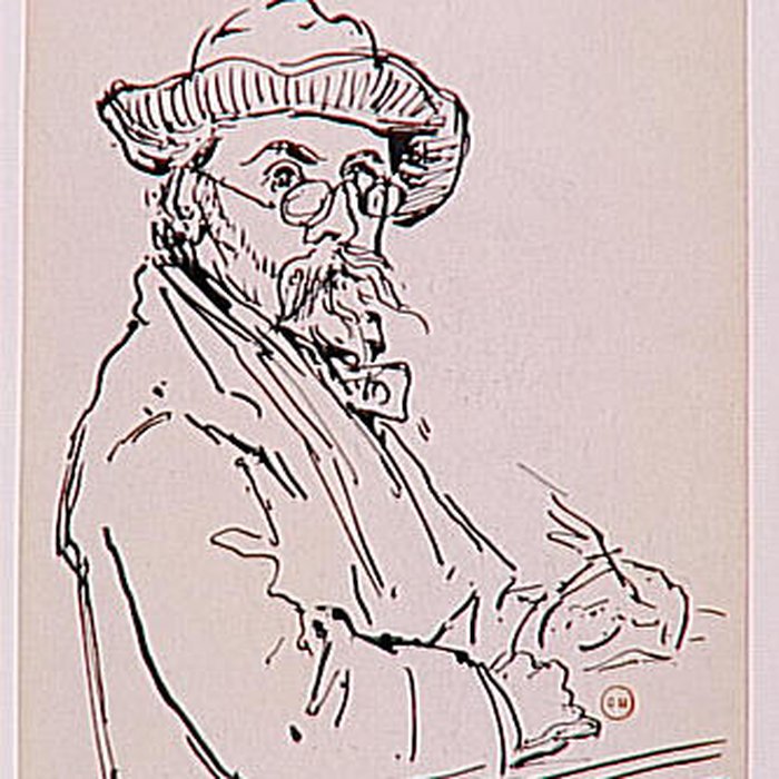 Photo de Musée Gustave Moreau